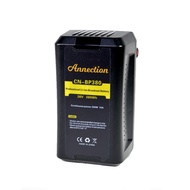 Annection CN-BP380 Li-ion V-mount Battery (26v)