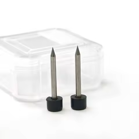 Tumtec Electrodes FST-16S FST-18S FST-18H FST-83A V9 FST-15H Fiber Fusion Splicer Electrode Rod