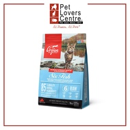 Orijen Six Fish For Cats 1.8kg