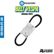 Genuine Italian Belt VESPA GTS 300 CC (82941R)