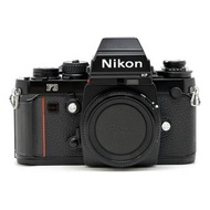 極新淨 Nikon F3 HP