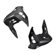 Engine Chassis Shroud Fairing Exhaust Shield Guard Protection Cover for Honda CBF150 CBF125 190R