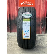 Top Quality KILOARX 215/50R17 Vehicle Tire All Terrain Ready 2026 All Season Tire Safe Tayar Kendera
