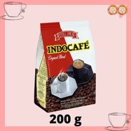 INDOCAFE 200G/ NESCAFE 200G/ COFFEE MATE 450G