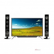 TV LED POLYTRON DIGITAL 43 INCH 43 TV 1556 (KHUSUS KOTA PALEMBANG)