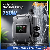 200w Water Booster Pump Water Heater Pump Auto Water Pressure Kitchen Sink Shower Bathroom Pump