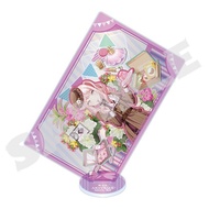 Project Sekai Akiyama Mizuki Birthday 2022–2023 Card Acrylic Stand