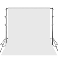 Stainless steel mobile backdrop hanging frame 2.8mx3m