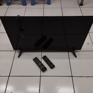 TV televisi LG 32LJ500D 32 inch 32" bekas seken