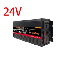 10000W Power Inverter 1p Air Conditioner Inverter Pure Sine Wave Inverter Inverter For Large Trucks