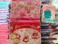 Sanrio 三麗鷗 Marron Cream 茉莉兔 兔媽媽 袋