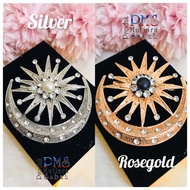 FREE BOX D07: DOKOH SONGKOK MUTIARA