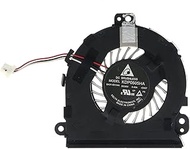 CPU Cooling Fan for Samsung XE700 XE700T1C XE700T1A KDP0505HA -CH27 BA31-00134A