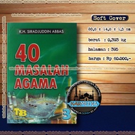 Volume 3 40 Religious Problems Volume 3 - New Tarbiyah Library - Karmedia