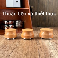 Sẵn sàng giao hang /OCD 51 53 58MM | Dụng Cụ Dàn Đều Cà Phê Espresso coffee distributor