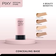 Pixy Concealing Base 30gr Alas Bedak Foundation+Concealar
