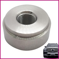 Weld Nut Round Weld On Bung Stainless Steel 1/8NPT Weld Nut Insert Weldable Weld On Nuts Threaded Fo