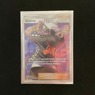 PTCG Hidden Fates Trainer Guzma SV84/SV94