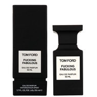 Tom Ford Fu..ck..ing Fabulous Perfume 100ml