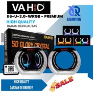 I6-U-3.0-WRGB - PREMIUM Shroud 5D RGB Matrix 210 Mode Original Vahid Brand Model i6-U-3.0-WRGB | Not