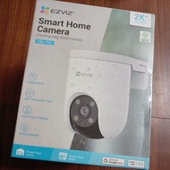 EZVIZ OUTDOOREZVIZ H8c Pro 2K+ RESOLUTION CCTV