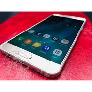 Samsung Galaxy Note 5 32GB銀中古單機/店家保固7天