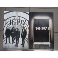 The 1975 Band Poster