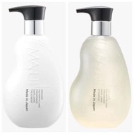 現貨‼️ MAPUTI 有機洗頭水350ml  ｜ Maputi有機護髮素350ml
