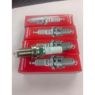 HONDA IRIDIUM SPARKPLUGS(IZFR6K-11S)💯 ORIGINAL.(4PCS)