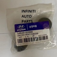 Hyundai Atos 1.0 and 1.1 Front Stabilizer Link 54820-02000 , Ready Stock , Price for 1 Pcs