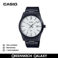 Casio Analog Dress Watch (MTP-VD03B-7A)