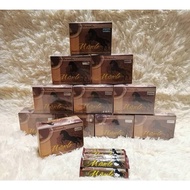 Miracle Sabah Brands Energy Coffee(genuine product)