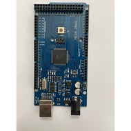 Arduino Mega 2560 CH340 Circuit