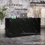 Dedicated Store Front Desk Company Store Bar Milk Tea Shop Convenience Store Beauty Salon Cash Regis