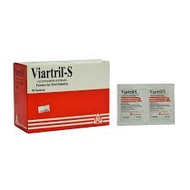 Viartril-S Glucosamine Sulphate 1500mg (Powder for Oral Solution) 30's