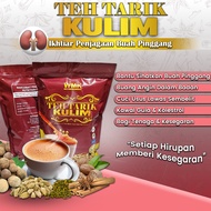 PUTIH Tea Pull The Coolie Without White Sugar