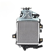 [มีรับประกัน] หม้อน้ำเดิม CLICK 125i - 150i  CLICK-125i LED PCX-150i / ADV150 แท้โรงงาน ตรงรุ่น