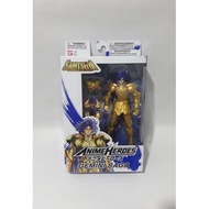 Bandai Saint Seiya Gemini Saga