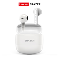 Lenovo ERAZER XT98PRO หูฟัง5.3บลูทูธไร้สายแบบ หูฟังไร้สายระบบลดเสียงรบกวนสำหรับเล่นกีฬา ระบบสัมผัสพร