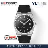 Tissot Gent T1374101705100 PRX Quartz Watch (100% Original &amp; New)