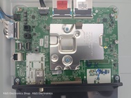 Mainboard LG รุ่น 55NANO75TPA  55NANO77TPA พาร์ท EAX69581203 (เมนบอร์ด แอลจี) อะไหล่แท้/ของถอดมือสอง