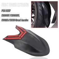 Motorcycle Accessories FOR BMW K1600GT K1600GTL K1600B K1600 Grand America ABS Front Fender Guard Extension