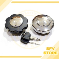 Tank Cap / Tank Cap CB 100 CB100 Standard Model