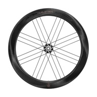 [🔥 PM To Nego 🔥] WHEELSET CARBON CAMPAGNOLO BORA ULTRA WTO 60 DISC BRAKE