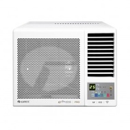 格力 Gree GWH07PZ (3/4匹) G-Diamond R32 變頻冷暖窗口式冷氣機