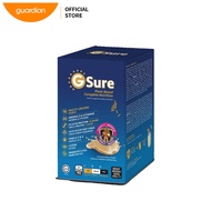 Gsure Convenient Pack 7X60G