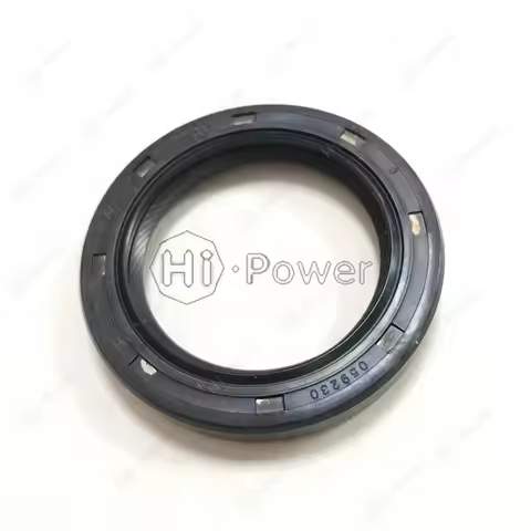 10pcs V4A51 F4A42 F4A232 A4AF3 auto Transmission front oil Pump Oil Seal For HYUNDA 4613136001 46131