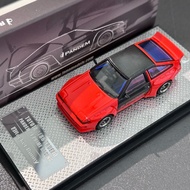 INNO64 1/64 Toyota AE86 Trueno Pandem Rocket Bunny E. Prime Racing