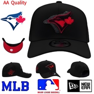 MLB New/Epoch Baseball Cap - Toronto Blue Jays - 1993 Black Embroidered