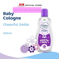 Cussons Baby Cologne